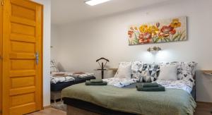 Csobogó-patak Vendégház