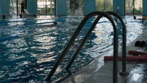 Premium Apartment in Tbilisi Gardens complex