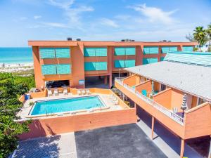 Coquina Beach Club 102