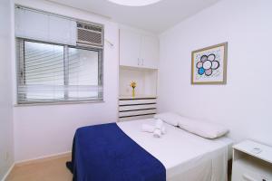 Quarto&Sala a 150m da Praia | U052