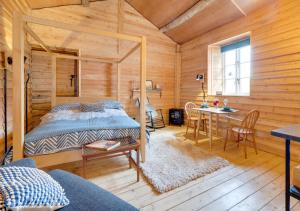 Dog Crag Cabin