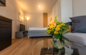 STUDIO an den Iphöfer Weinbergen