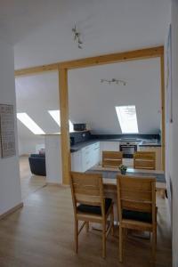 Ferienwohnung AUSZEIT Ottobeuren