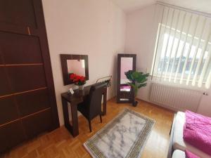 ABM 2-Zimmer Premium Suite 38