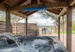 Esk Escape - Longtown