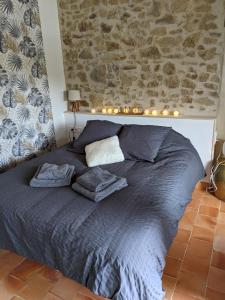 Maisons d'hotes Le Moulin du Fresne, chambres d-hotes : photos des chambres
