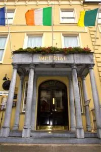 Imperial Hotel - Blennerville