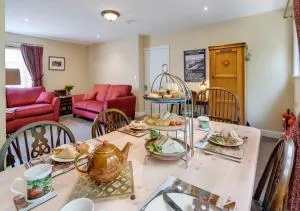 Station Masters Cottage - Ravenglass - Drigg