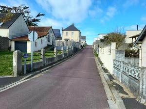 Maisons de vacances Maison de plage la grise breche : photos des chambres