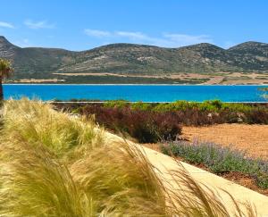 Farous seaside sunset villa II