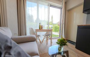 STUDIO an den Iphöfer Weinbergen