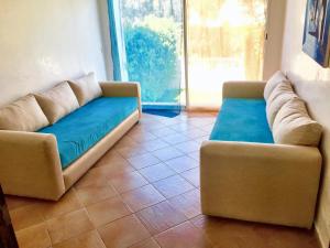 Elegant villa in Dar Bouazza with year-round private pool