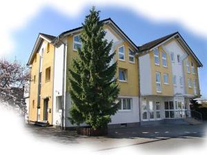 ABM Apartment 12
