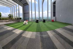 A2305 Grand Medini Studio 100mbps Netflix By STAY
