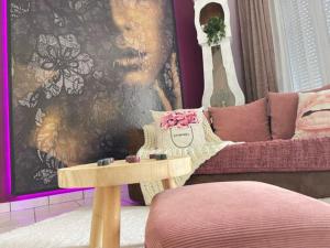 Maisons de vacances Love Room : Lovely Room 61 : photos des chambres