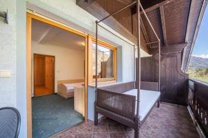 Alpenhof Lodge Alpin Superior