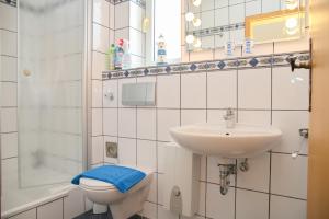 Haus Seerose App 7 inkl WLAN