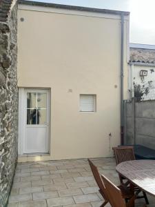 Maisons de vacances Villa Paul : photos des chambres