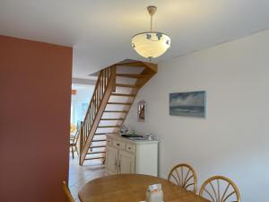 Maisons de vacances Villa Paul : photos des chambres