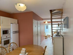 Maisons de vacances Villa Paul : photos des chambres