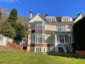 Idyllic Country House in Haslemere - 奇丁福尔德