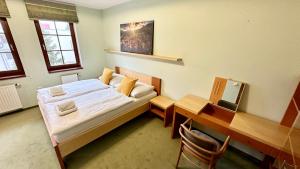 Apartmán Aurora Třeboň