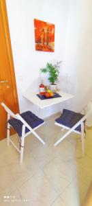 Vacation apartment