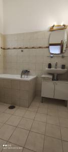 Vacation apartment
