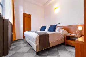 Studio room in Residence 2Gi