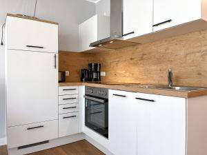 Residenz Seestern Wohnung 54