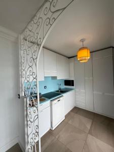 Annabels Suite Apartament