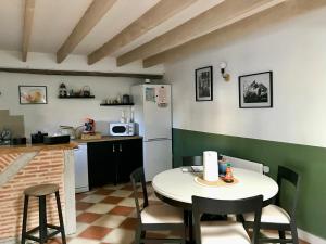 La Berlandière un petit coin de paradis