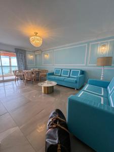 Annabels Suite Apartament