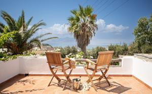 Kavos Hotel Naxos
