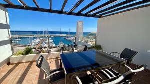 RMP 32 Residencial Marina del Port