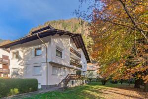 CASA PINUCCIA MANSARDA