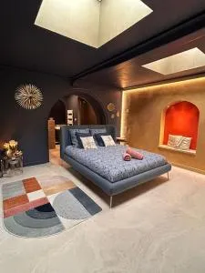 « Bulles de Bonheur » - Équeurdreville