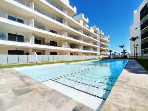 Los Alcazares Velapi - 3610 - 4hvězdičkové hotely ve městě San Javier