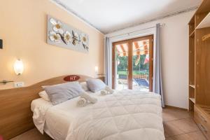 Residence Tatiana A4