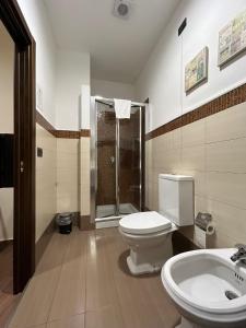 Deluxe Apartment room in Duomo Bed & Breakfast