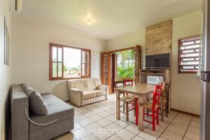 Lindos apartamentos próx da praia STCY