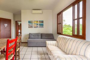 Lindos apartamentos próx da praia STCY