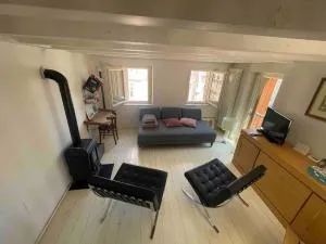 La casetta di Agatha - Calvene