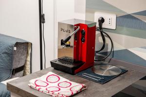 Locazioni Ostiense - Domus William