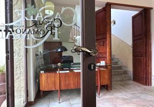 Casale Romano Resort e Relais