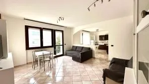 K03 - Castelfidardo, ampio quadrilocale comodo ai servizi - Castelfidardo