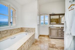Beautiful Provençal Mas in the Golfe de Saint-Tropez