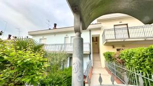 K03 - Castelfidardo, ampio quadrilocale comodo ai servizi