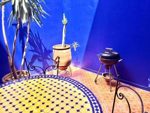 Maison 3 chambres Agadir