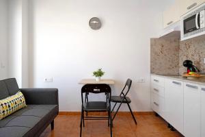 Casa Sabrina, Terraza Vista Mar